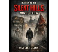 Return To The Silent Hills: A mirror held up to the darkest corners of the human soul