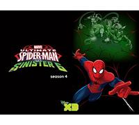 Return to the Spider-Verse - Part 1