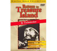 Return to Treasure Island [DVD] [Region 1] [US Import] [NTSC]