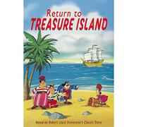 Return to Treasure Island [DVD] [Region 1] [US Import] [NTSC]