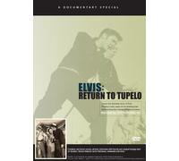 Return To Tupelo - Documentary Special (0)