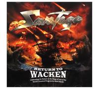 Return To Wacken