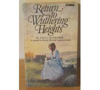Return to Wuthering Heights