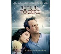 Return to Zero [DVD] [2014] [Region 1] [US Import] [NTSC]