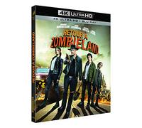 Return to Zombieland