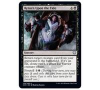 Return Upon the Tide | Kaldheim