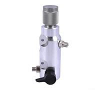 Return Valve Manifold Filter Assembly Compatible with ULTRA 395 495 595 Airless Paint Sprayers Part 15G455 287167 Replacement Valve