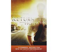Return With Honor [DVD] (2008) Javen Tanner