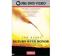 Return With Honor - Return With Honor [DVD] [1999] [Region 1] [US Import] [NTSC]