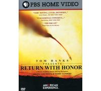 Return With Honor: The American Experience [DVD] [Region 1] [NTSC]