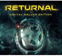 Returnal Deluxe Edition PS5 Account