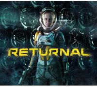 Returnal EN/DE/FR/IT/ES Languages Only Steam CD Key