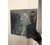 RETURNAL OST by Bobby Krlic [VINYL] Bent Cover see pics