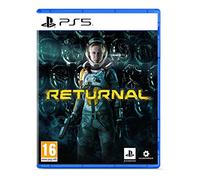 Returnal | PS5 PlayStation 5 New