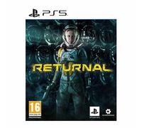 Returnal PS5 BRAND NEW AND SEALED - FREE SHIPPING - FAST DISPATCH