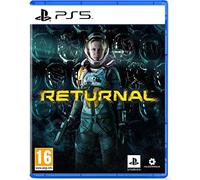 Returnal (PS5) (PS5)