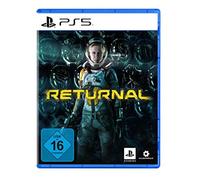 Returnal (Sony Playstation 5)