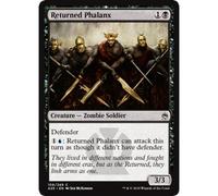 Returned Phalanx (foil) | Masters 25
