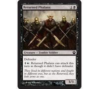 Returned Phalanx | Theros
