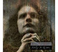 RETURNED TO THE EART - FALL OF THE WATCHER - CD - N4z