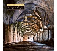 Returned To The Earth Stalagmite Steeple (CD) Album