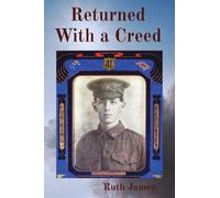 Returned With a Creed (Legacy's Gate)