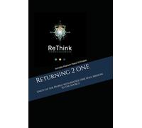 Returning 2 ONE: Unity of the People With MAHDI - ONE Soul Mission to the Source