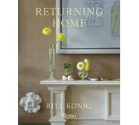 Returning Home: The Story of a Well-Loved House