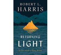 Returning Light: A TOP TEN BESTSELLER IN NON-FICTION