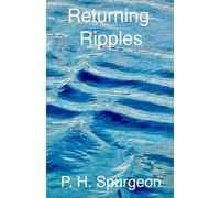 Returning Ripples (The Sandie Watson Trilogy)