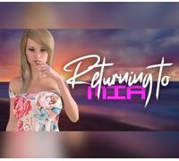 Returning To Mia Steam CD Key