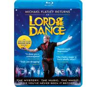 Returns As Lord of the Dance [Blu-ray] [2011] [US Import]