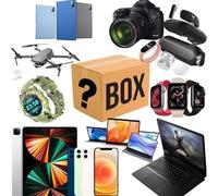 Returns Electronic Parcels And Ships Randomly 3-20 Products y5gh
