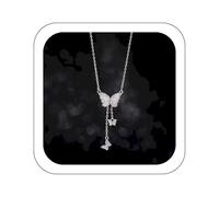 returns+pallet Dainty Gold Necklace Bow Necklace amazon+resale+warehouse+clearance+flash+deals+of+the+day+clearance Stack Cute Tiny Bow Pendant Necklace Trendy Necklaces prime+day+deals+today+2025