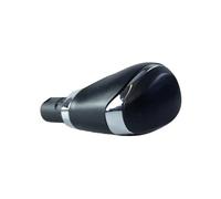 RETYHW Car Gear Shift Knob Lever Stick Car Manual Transmissions Gear Shift for Chevrolet for Ruze at 2015 2016 2017(Matte Black)