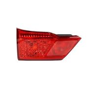 RETYHW Car Rear Brake Stop Light Tail Lamp Assembly For City 2015-2019 Car Accessories Rear Taillight Signal Assembly(Left Inside)