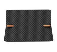 RETYHW Universal Car Windshield Snow Cover With Magnet Heavy Duty Ice Shield For Front/Side Windows & Mirrors Anti-Freeze Winter Protec Car Frost Windscreen Cover Protection