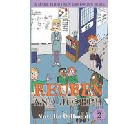 Reuben and Joseph: 2 (Christian Fiction for Children)