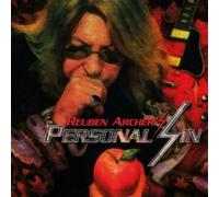 Reuben Archer'S Personal Sin - Reuben Archer'S Personal Sin