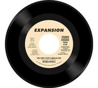 Reuben Howell - You Can't Stop A Man In Love / When You Take Another Chance On Love