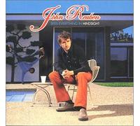Reuben, John - Hindsight