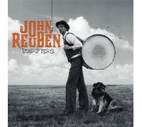 REUBEN, JOHN - Word Of Mouth