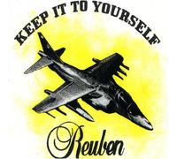 Reuben - Keep It To Yourself