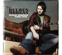 Reuben Morgan - World Through Your Eyes
