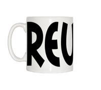 Reuben Name Mug