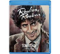 Reuben, Reuben (Blu-ray) Tom Conti Kelly McGillis Roberts Blossom (US IMPORT)