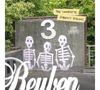 Reuben - The Complete Stakeout Sessions [VINYL]