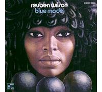 Reuben Wilson - Blue Mode [VINYL]