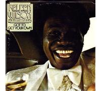 Reuben Wilson - Got to Get Your Own