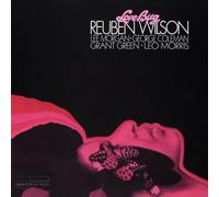 Reuben Wilson - Love Bug - Remastered